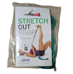 Stretch out strap